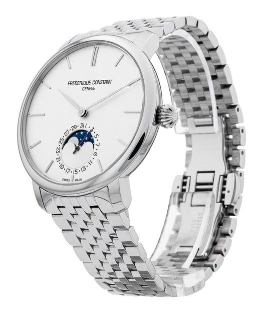 Frederique Constant Slim Line FC-705S4S6 Image 2